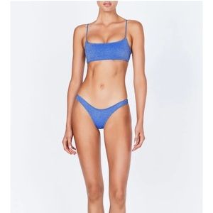Mica Marina Sparkle Bikini